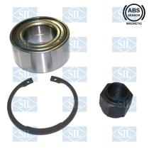 SALERI WB11279 - KIT RUEDA SIL