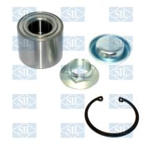 SALERI WB11280 - KIT RUEDA SIL