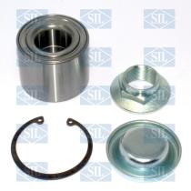 SALERI WB11281 - KIT RUEDA SIL
