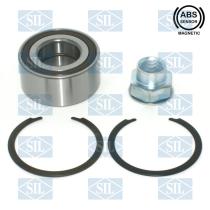 SALERI WB11285 - KIT RUEDA SIL