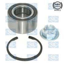 SALERI WB11289 - KIT RUEDA SIL