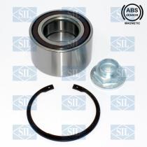 SALERI WB11290 - KIT RUEDA SIL