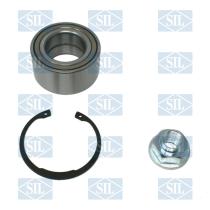 SALERI WB11292 - KIT RUEDA SIL