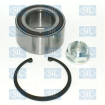 SALERI WB11296 - KIT RUEDA SIL