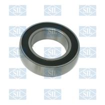 SALERI WB11298 - KIT RUEDA SIL
