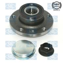 SALERI WB11299 - KIT RUEDA SIL