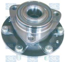SALERI WB11300 - KIT RUEDA SIL