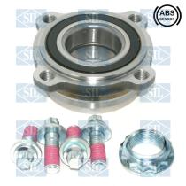 SALERI WB11301 - KIT RUEDA SIL