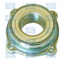 SALERI WB11302 - KIT RUEDA SIL