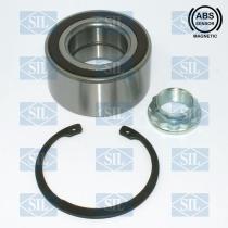 SALERI WB11303 - KIT RUEDA SIL