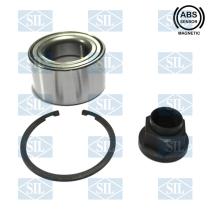 SALERI WB11304 - KIT RUEDA SIL