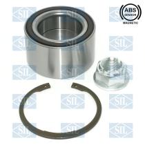 SALERI WB11306 - KIT RUEDA SIL