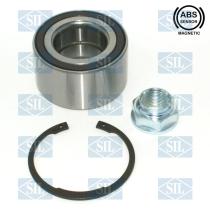 SALERI WB11308 - KIT RUEDA SIL