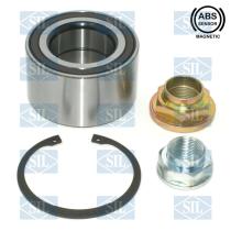 SALERI WB11310 - KIT RUEDA SIL