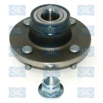 SALERI WB11316 - KIT RUEDA SIL
