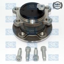 SALERI WB11319 - KIT RUEDA SIL