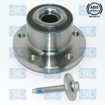 SALERI WB11320 - KIT RUEDA SIL