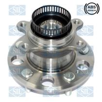 SALERI WB11322 - KIT RUEDA SIL