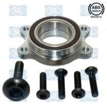 SALERI WB11324 - KIT RUEDA SIL