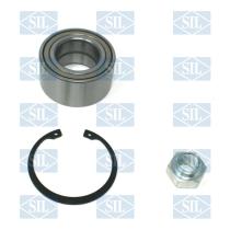 SALERI WB11327 - KIT RUEDA SIL