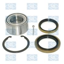 SALERI WB11329 - KIT RUEDA SIL
