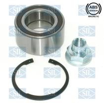 SALERI WB11330 - KIT RUEDA SIL