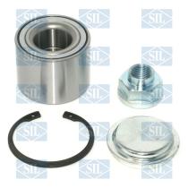 SALERI WB11331 - KIT RUEDA SIL
