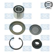 SALERI WB11332 - KIT RUEDA SIL