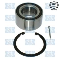 SALERI WB11334 - KIT RUEDA SIL
