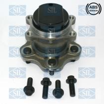 SALERI WB11335 - KIT RUEDA SIL