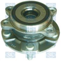 SALERI WB11338 - KIT RUEDA SIL