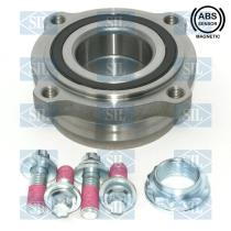 SALERI WB11339 - KIT RUEDA SIL