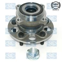SALERI WB11341 - KIT RUEDA SIL