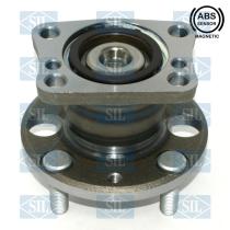 SALERI WB11343 - KIT RUEDA SIL