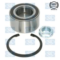 SALERI WB11344 - KIT RUEDA SIL