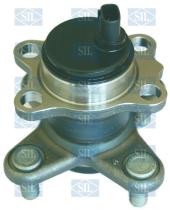 SALERI WB11345 - KIT RUEDA SIL