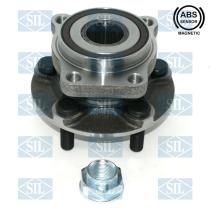 SALERI WB11354 - KIT RUEDA SIL