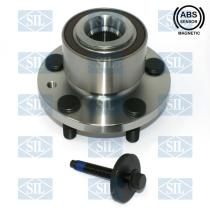 SALERI WB11358 - KIT RUEDA SIL