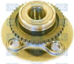 SALERI WB11359 - KIT RUEDA SIL