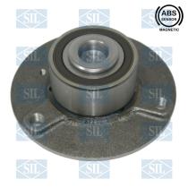 SALERI WB11360 - KIT RUEDA SIL