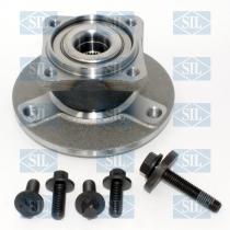 SALERI WB11361 - KIT RUEDA SIL