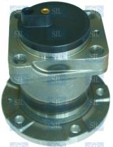 SALERI WB11362 - KIT RUEDA SIL