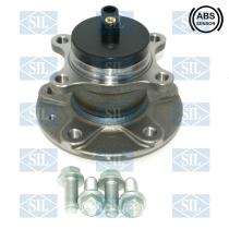 SALERI WB11364 - KIT RUEDA SIL