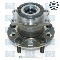 SALERI WB11366 - KIT RUEDA SIL