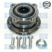 SALERI WB11367 - KIT RUEDA SIL