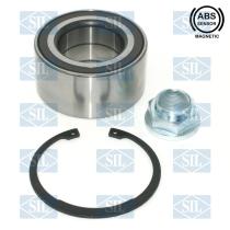 SALERI WB11368 - KIT RUEDA SIL