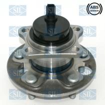 SALERI WB11374 - KIT RUEDA SIL