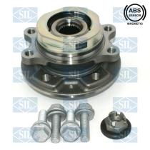SALERI WB11375 - KIT RUEDA SIL