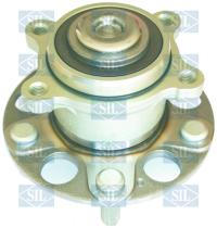 SALERI WB11376 - KIT RUEDA SIL