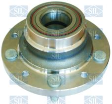 SALERI WB11380 - KIT RUEDA SIL